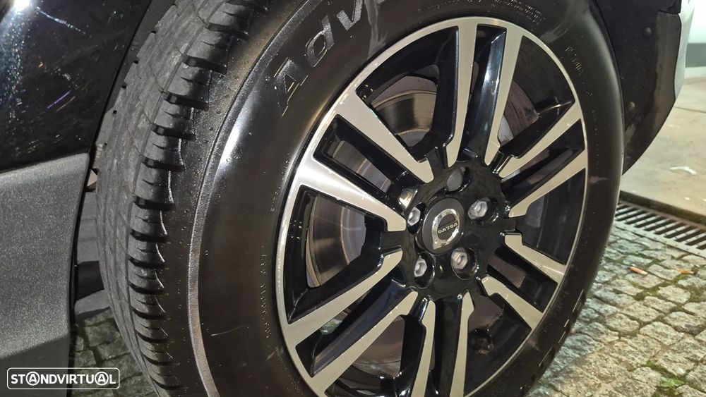 Volvo V40 1.5 T3 Sport Edition Plus Geartronic - 21