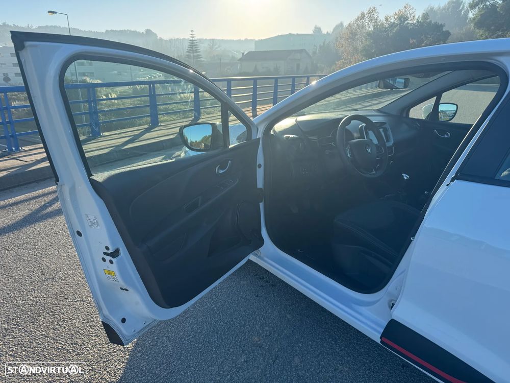 Renault Clio dCi 75 Stop & Start Life - 9