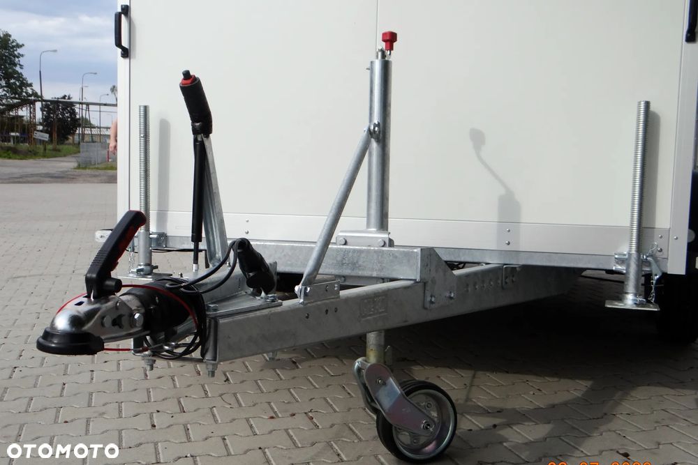 Esselmann CHŁODNIA FT 5 - 2