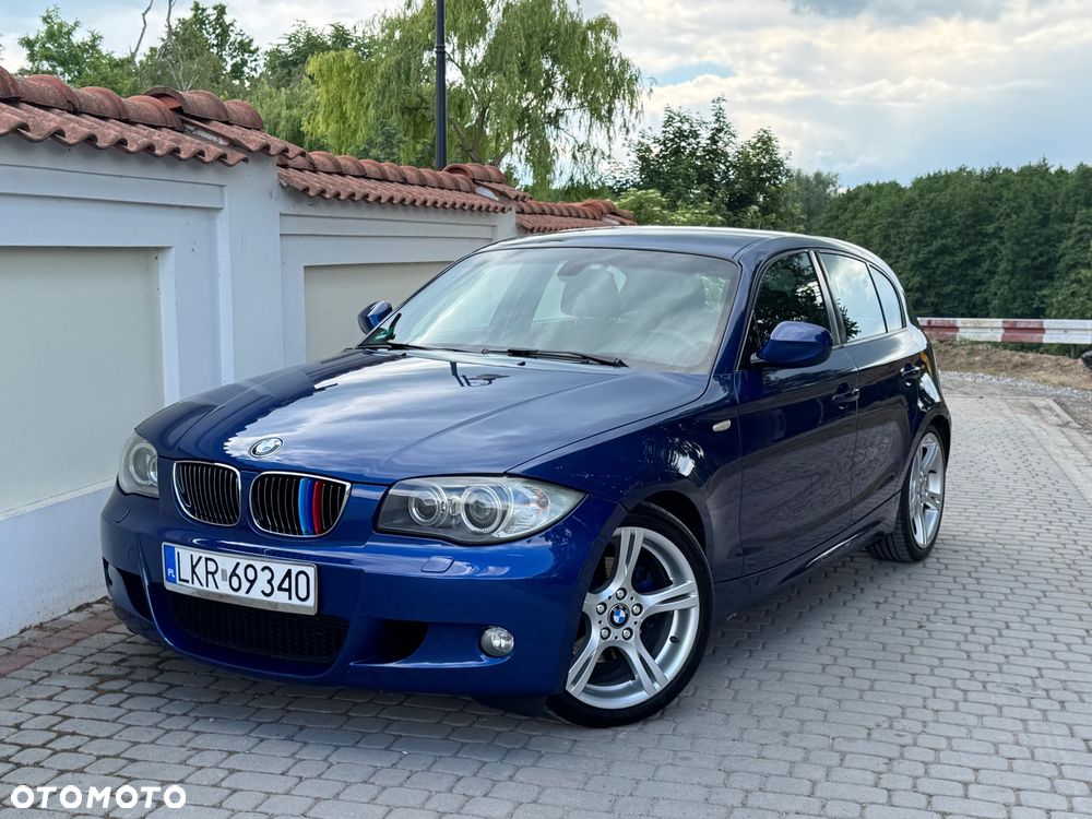 BMW Seria 1 - 9