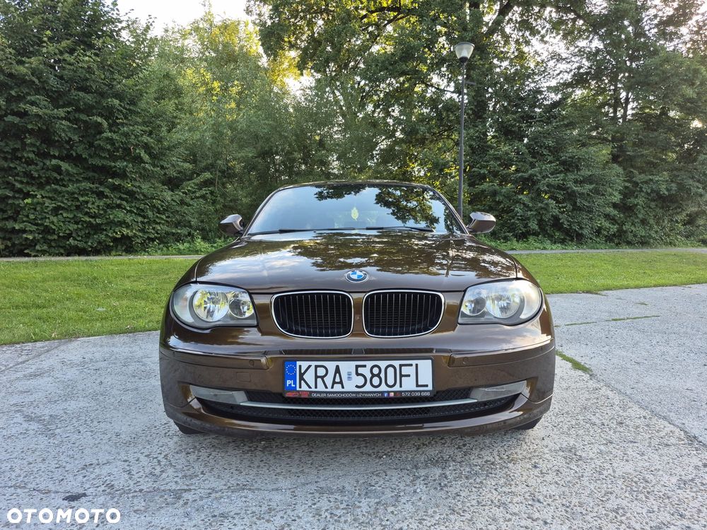 BMW Seria 1 116i Edition Sport - 2