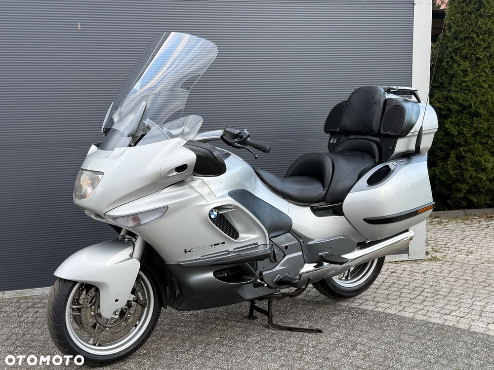 BMW LT - 22