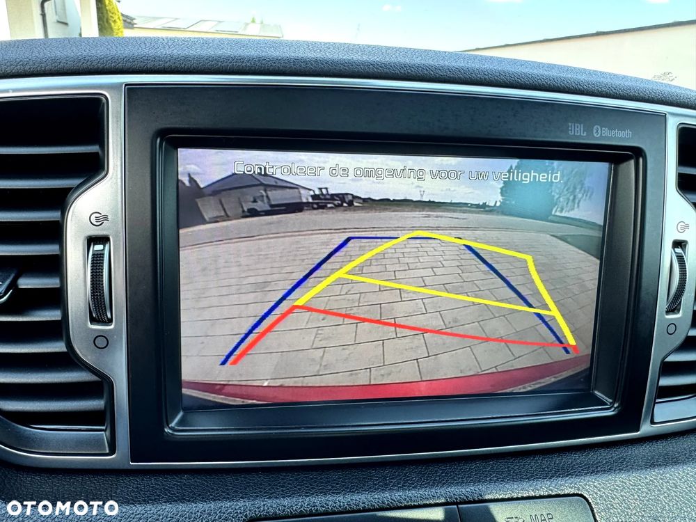 Kia Sportage 1.6 T-GDI AWD DCT GT LINE - 18