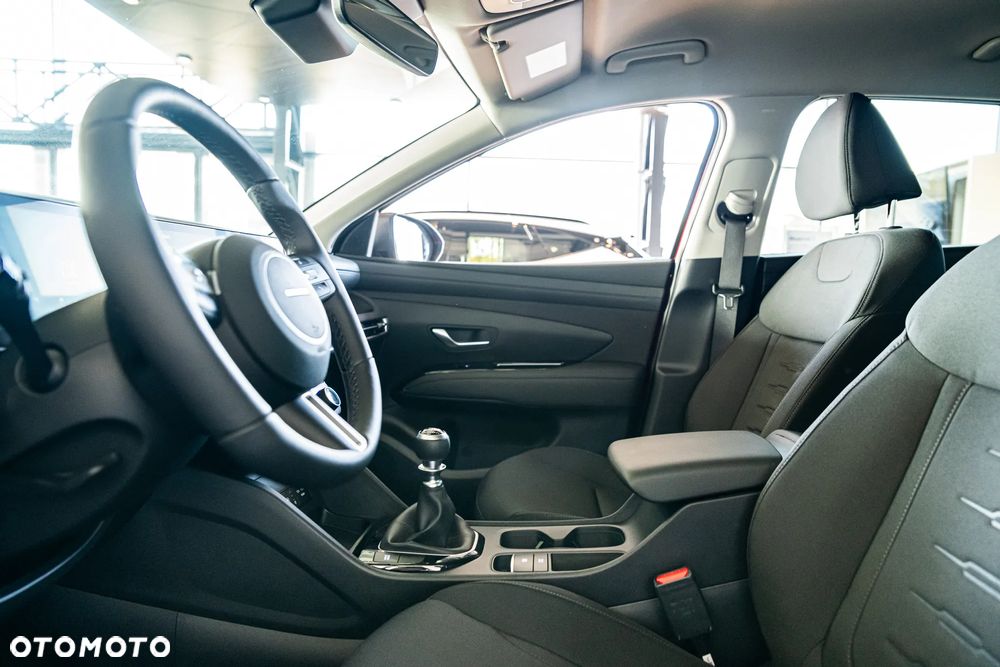 Hyundai Tucson 1.6 T-GDi Smart 2WD - 11