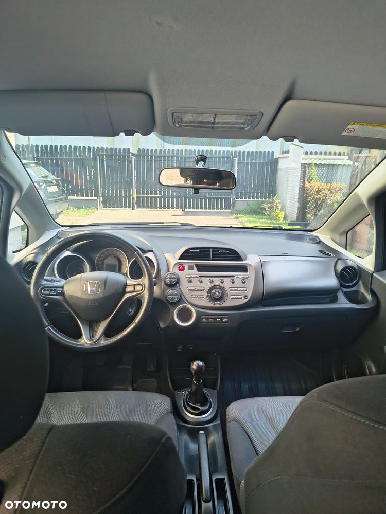 Honda Jazz 1.2 Trend - 10