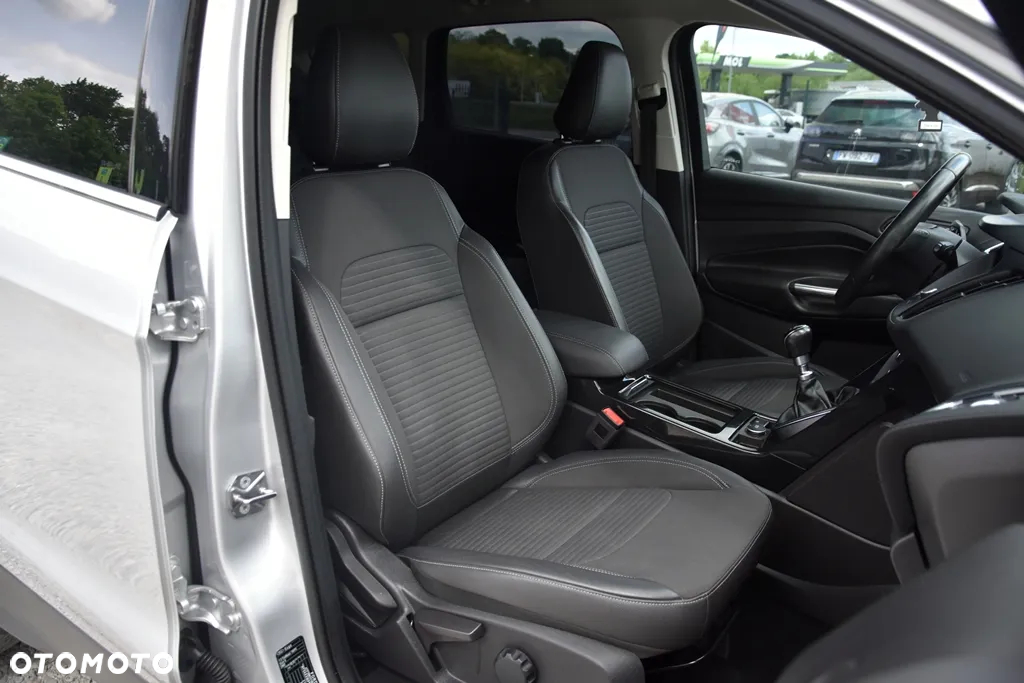 Ford Kuga 1.5 EcoBoost FWD Titanium ASS - 21