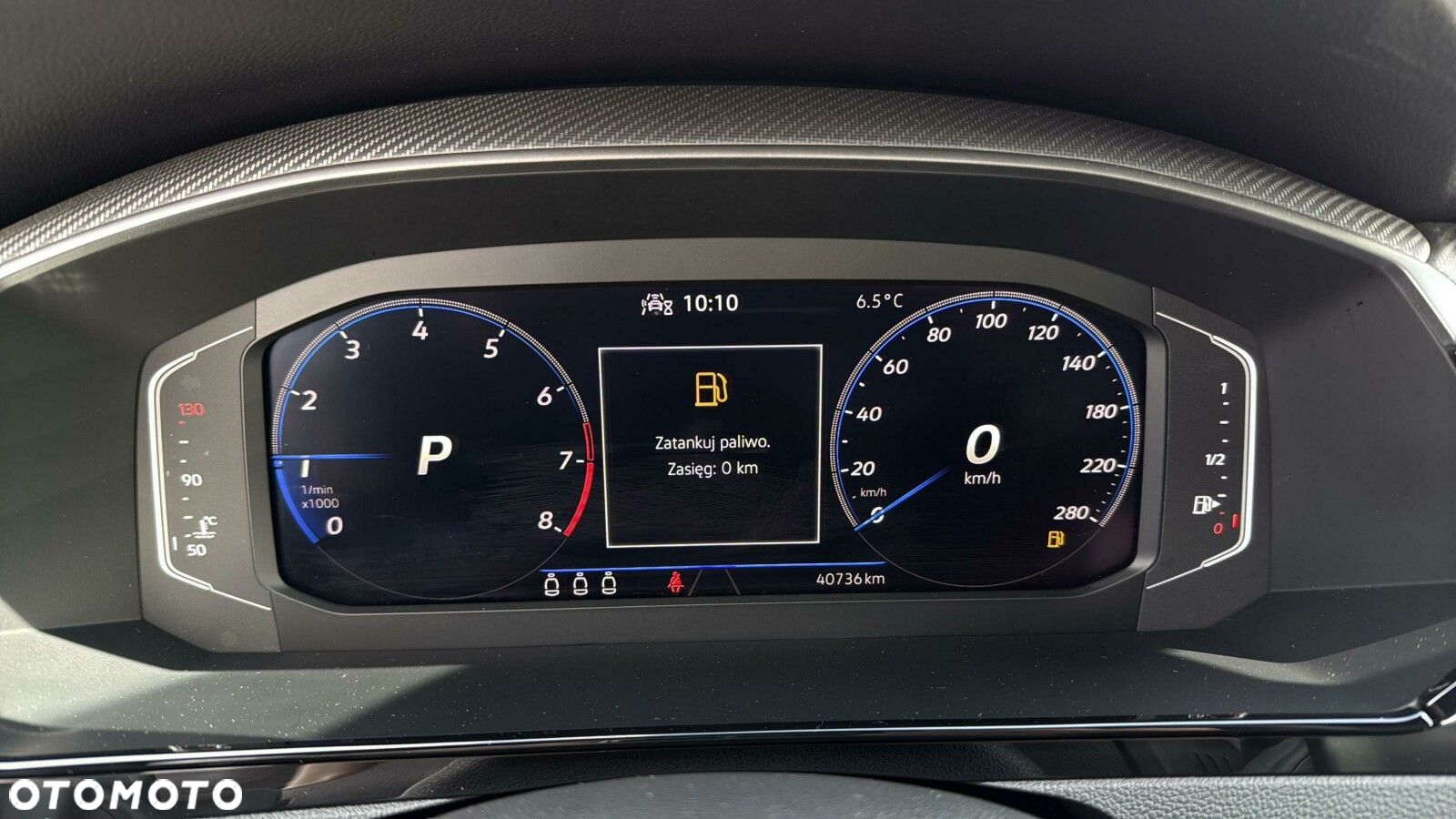 Volkswagen Arteon 2.0 TSI R-Line DSG - 13