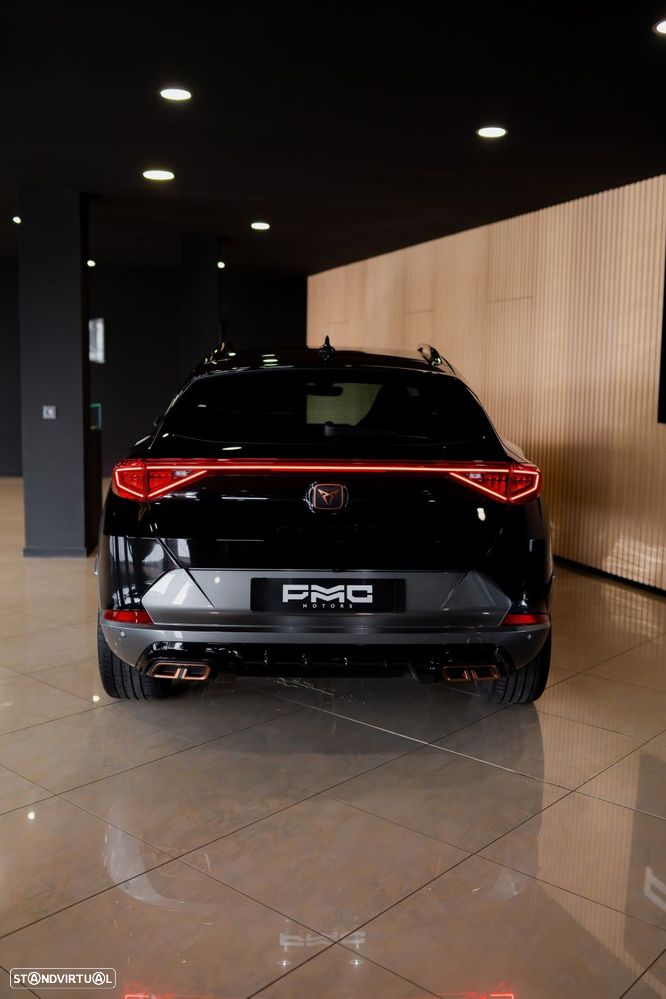 Cupra Formentor 1.4 e-Hybrid DSG VZ - 59