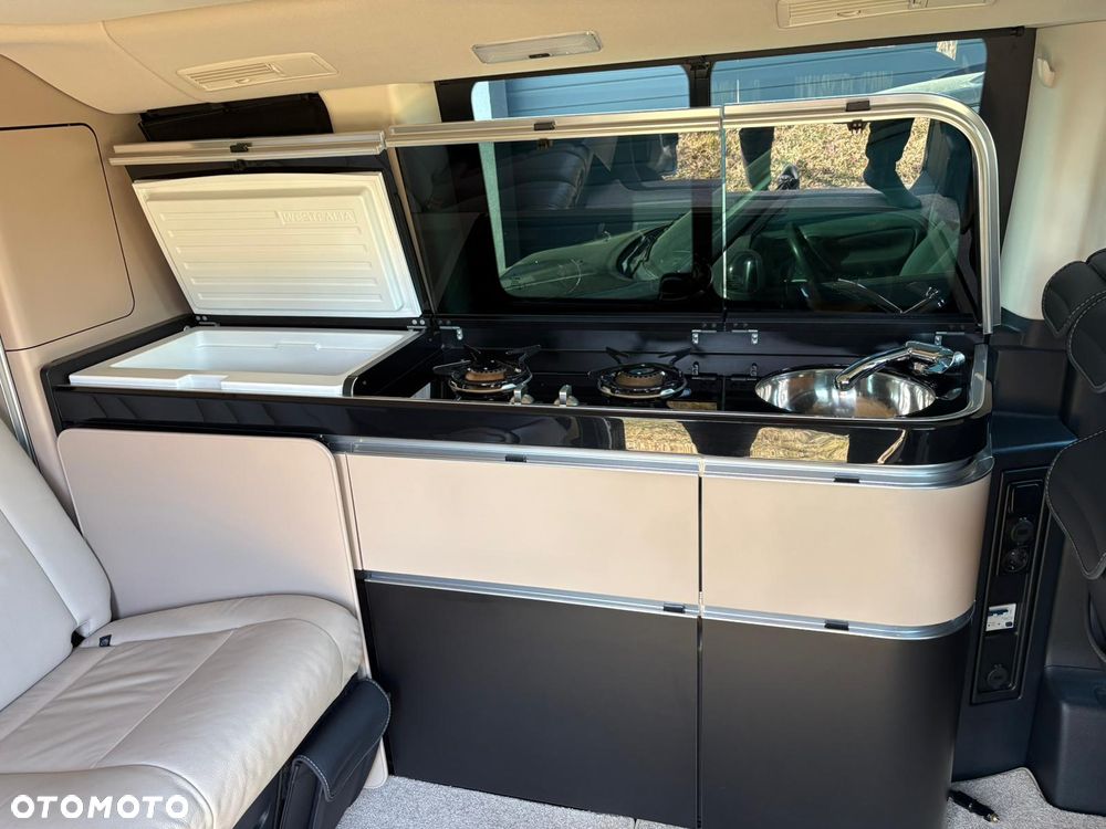 Mercedes-Benz Klasa V 250 (BlueTEC) d Avantgarde 7G-Tronic (d³ugi) - 18