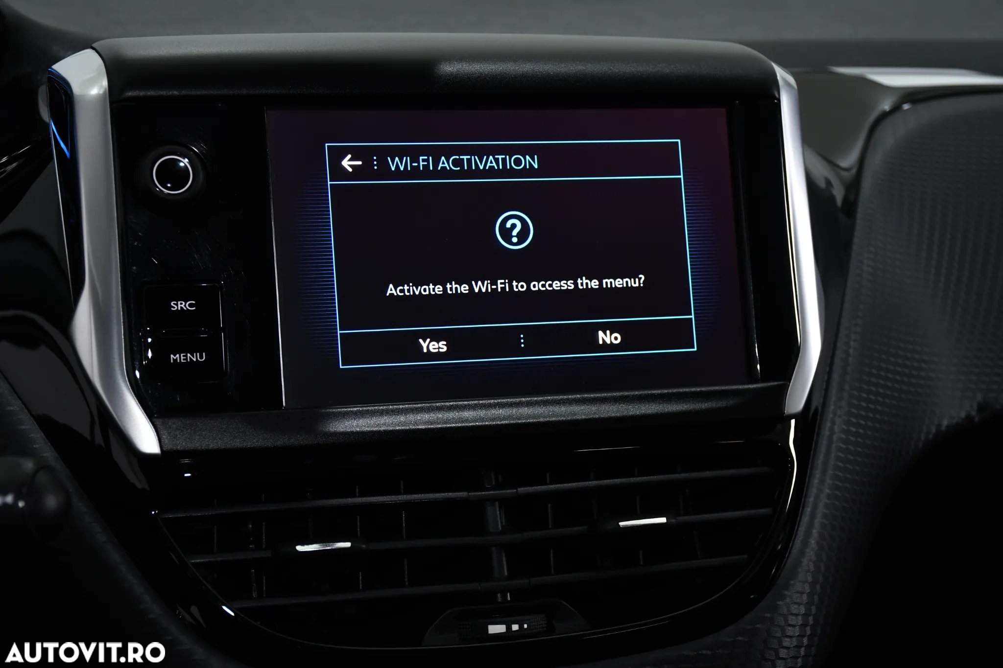 Peugeot 2008 1.2 PureTech Turbo EAT6 S&S Allure - 22
