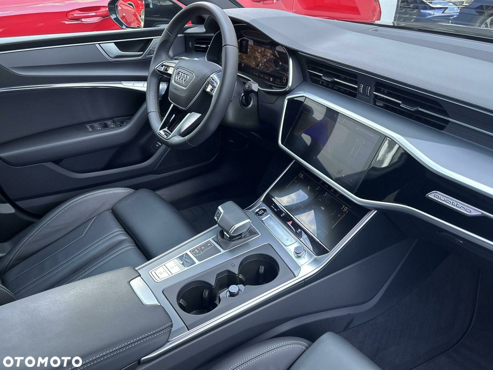 Audi A7 Sportback - 30