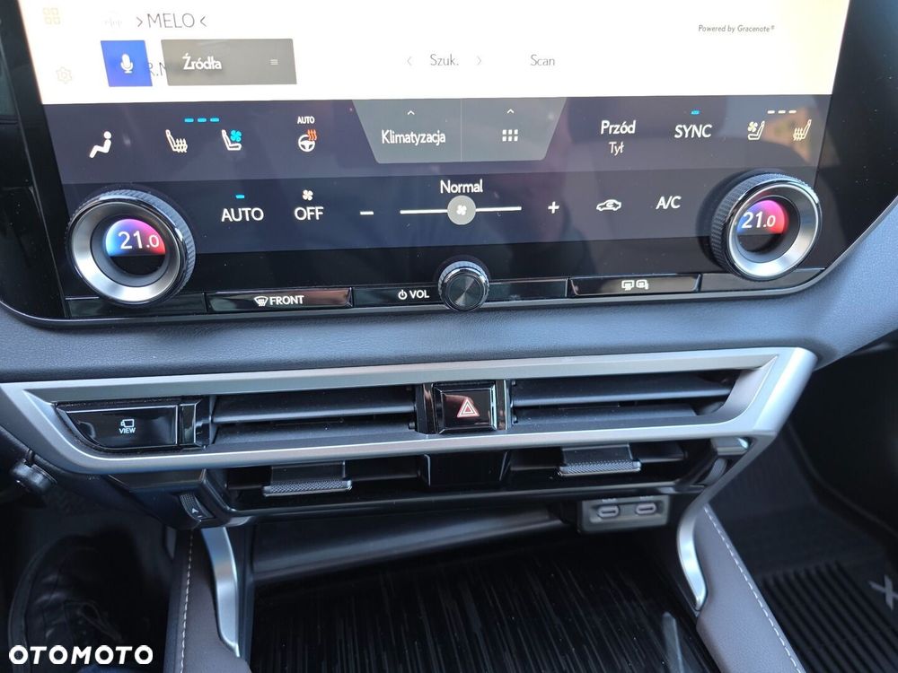 Lexus RX - 14