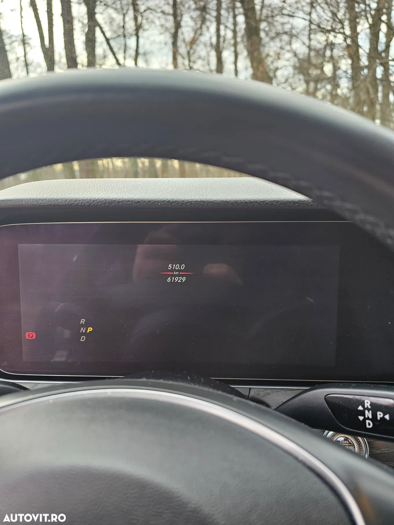 Mercedes-Benz E 200 d 9G-TRONIC Avantgarde - 19
