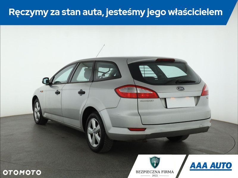 Ford Mondeo SW - 6