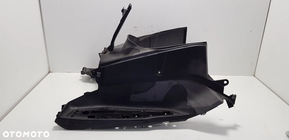 Yamaha X-MAX 125 Podłoga Podest 14-17 - 3