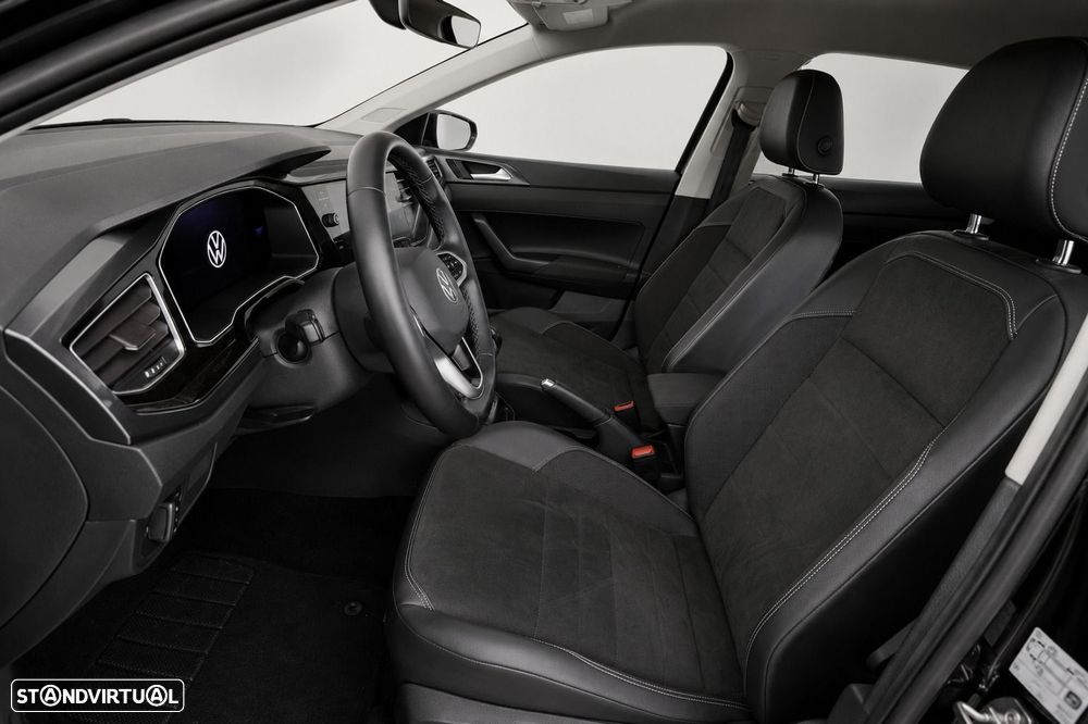 VW Polo 1.0 TSI Style - 34