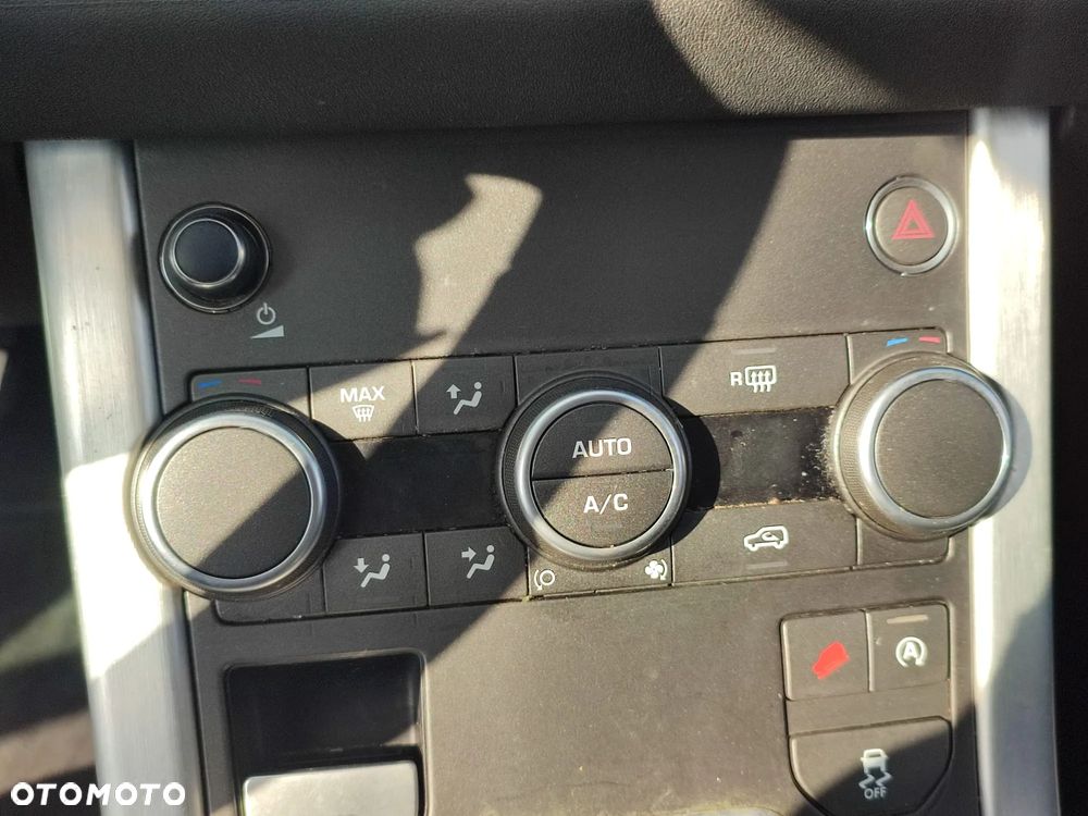 Land Rover Range Rover Evoque 2.0TD4 HSE - 18