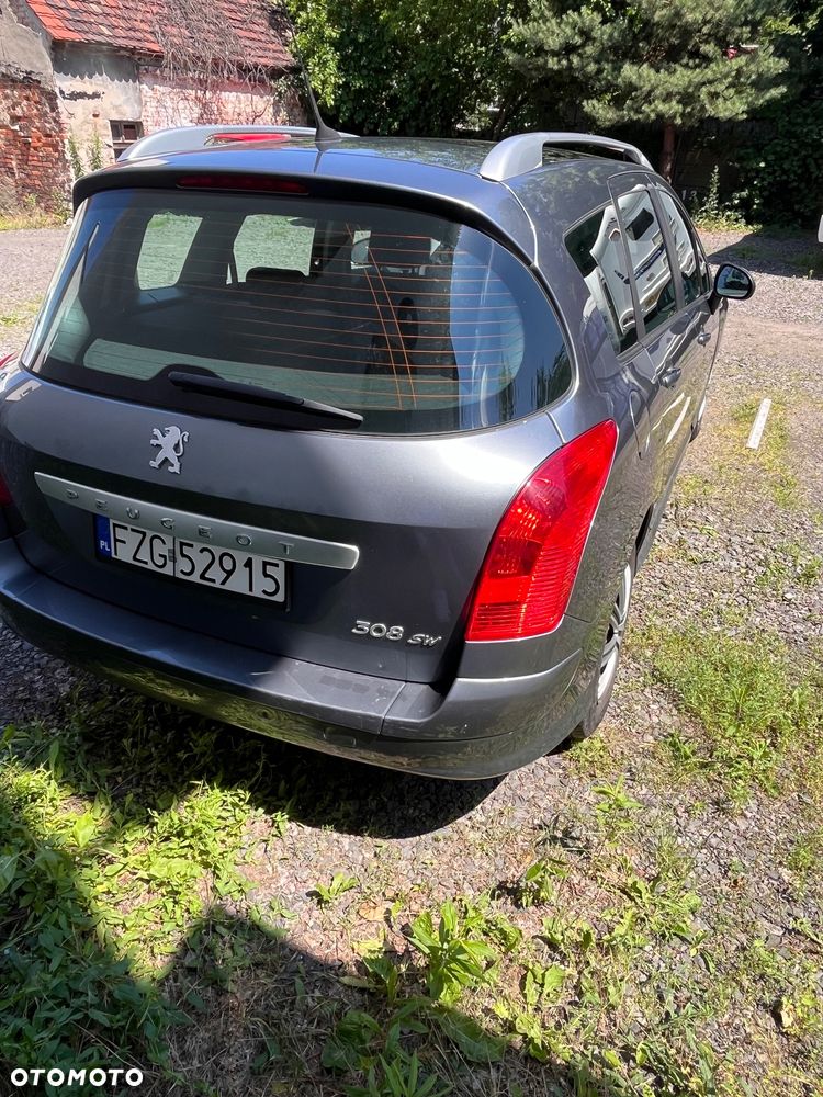 Peugeot 308 - 4