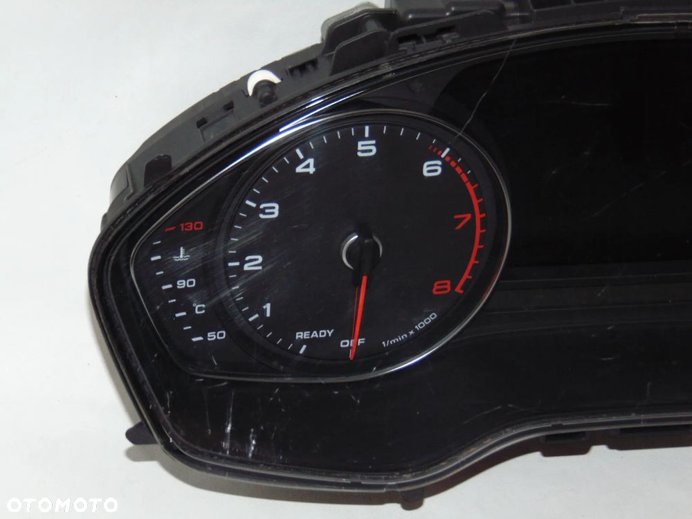 Licznik zegary 8W5920781 Audi A5 F5 8W 2.0 TFSI - 3