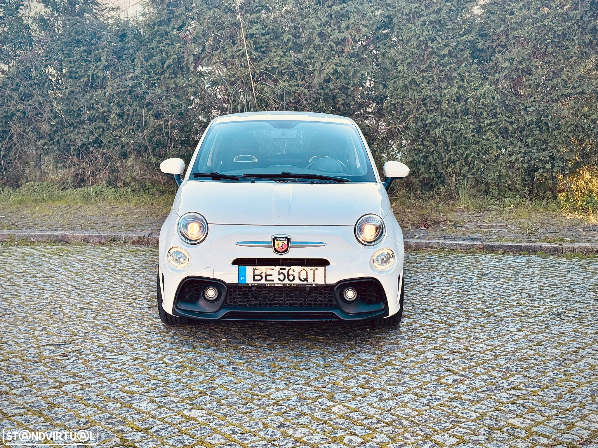 Abarth 595 1.4 T-Jet - 2