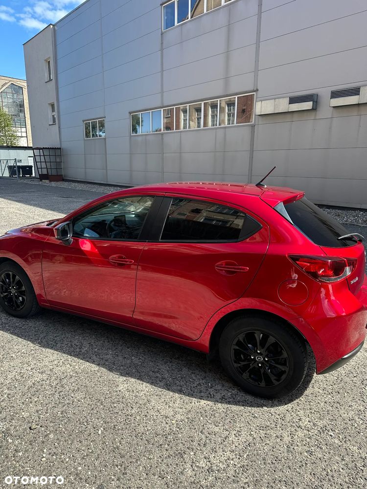 Mazda 2 1.5 Skymotion - 11