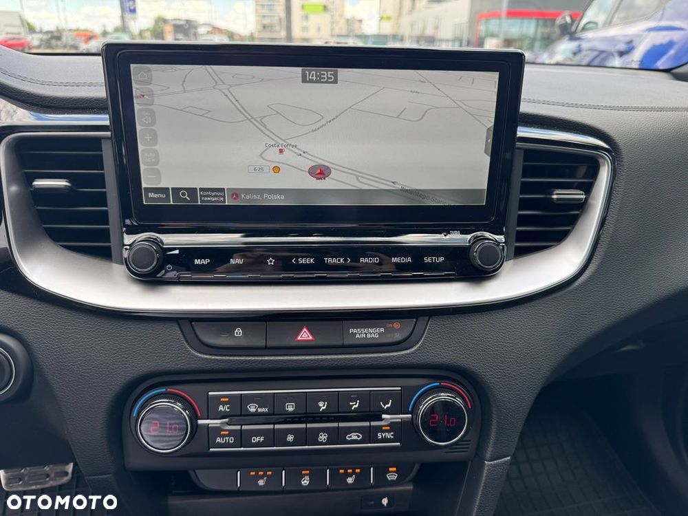 Kia ProCeed 1.5 T-GDI GT Line DCT - 14