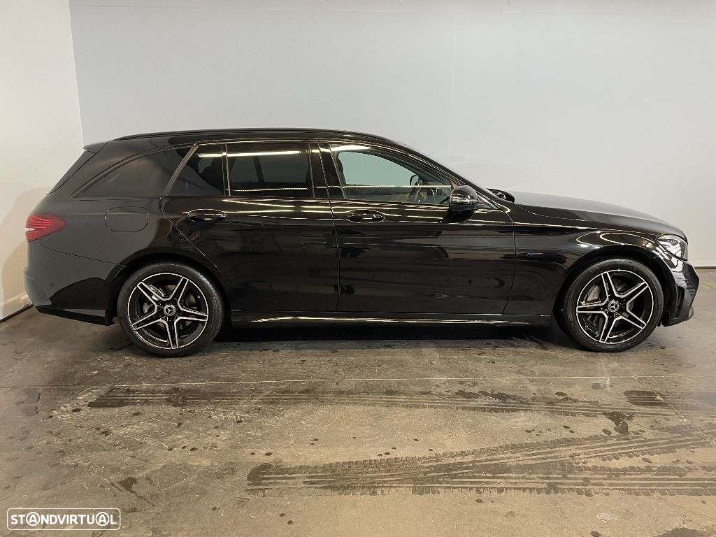 Mercedes-Benz C 300 - 6