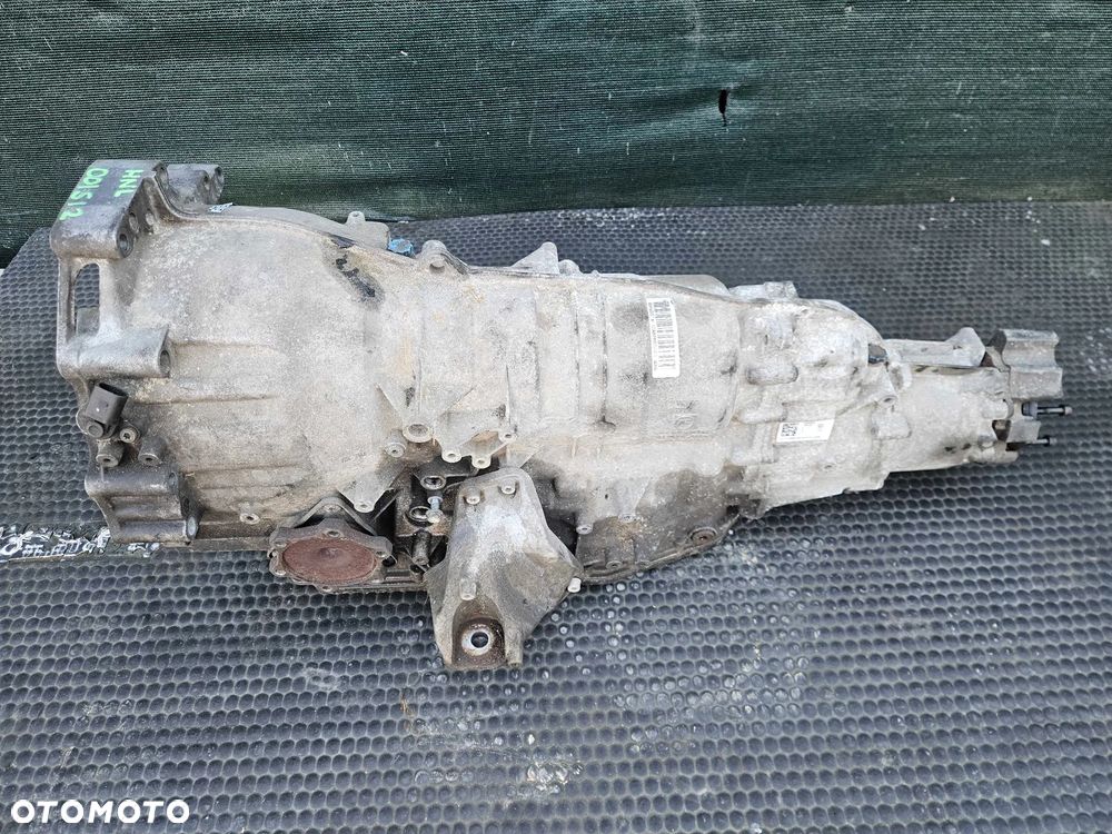 Skrzynia Biegow HYK 6HP-19 TipTronic Quattro 4x4 3.2 FSI Audi A4 B6 B7 A6 - 14