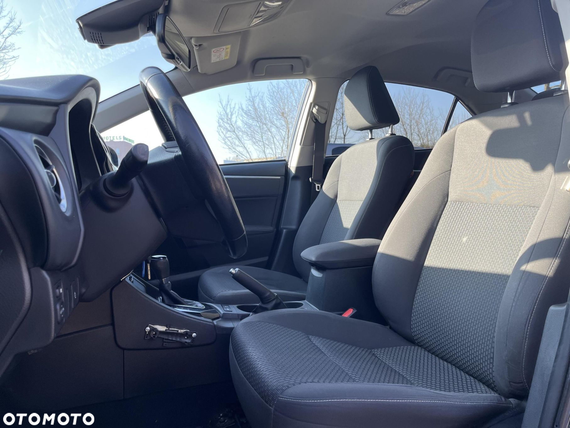 Toyota Corolla 1.6 Premium MS EU6 - 7