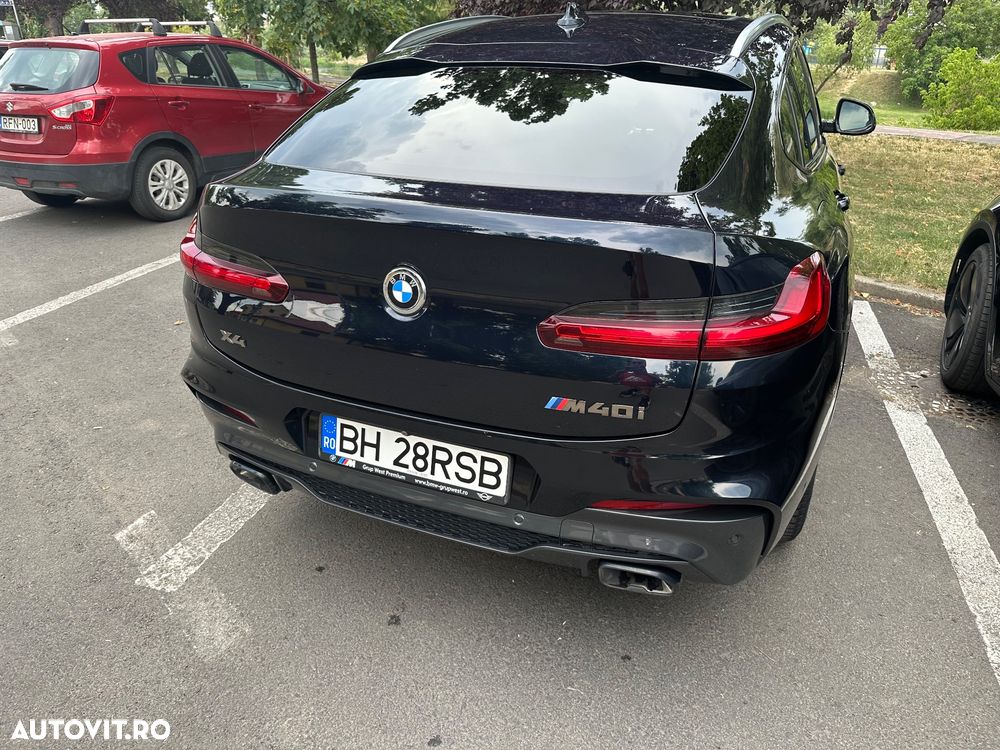 BMW X4 M - 2