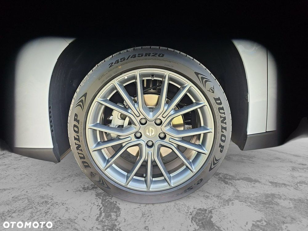 Leapmotor C10 - 8