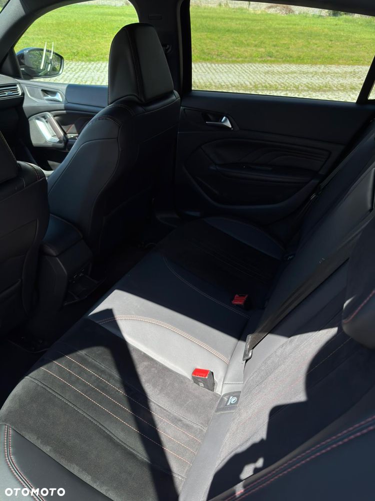 Peugeot 308 THP 205 Stop & Start GT - 8