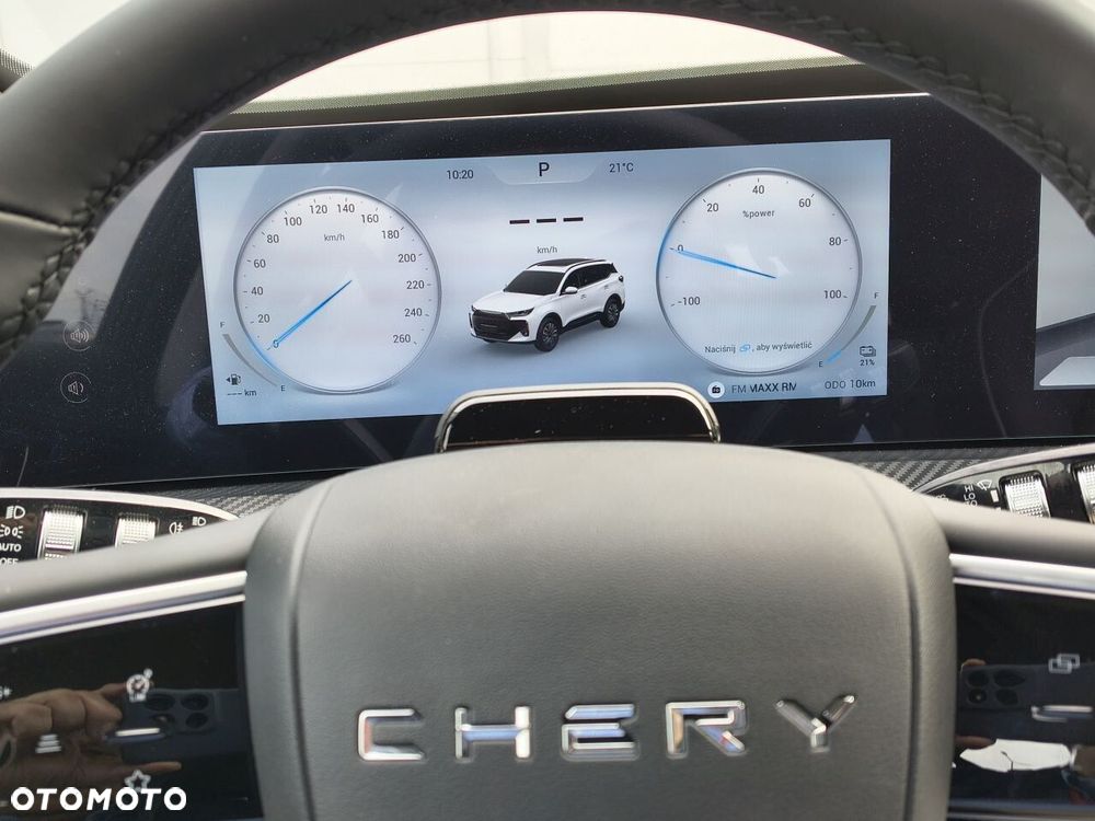 Chery Tiggo 7 - 19