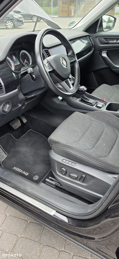 Skoda Kodiaq 2.0 TDI 4x4 DSG Style - 17