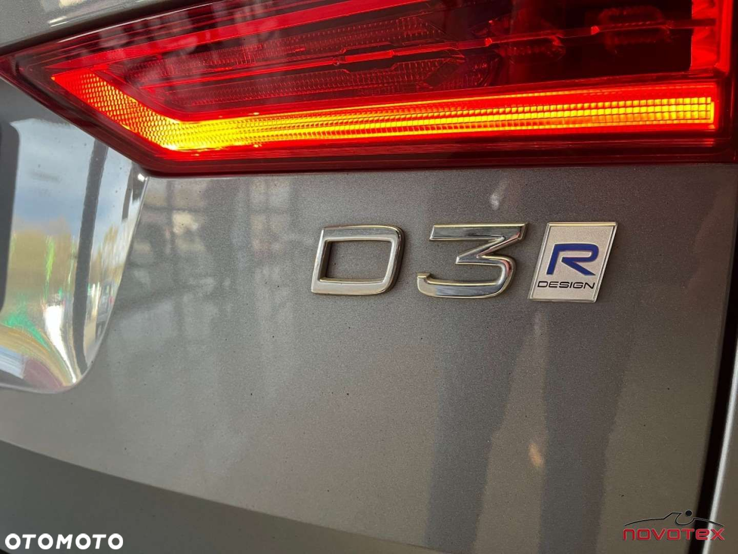 Volvo XC 60 D3 R-Design - 25