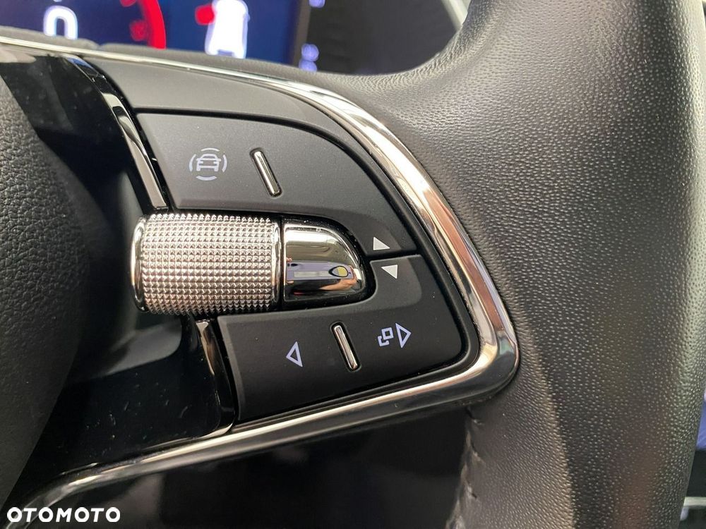 Skoda Superb - 23