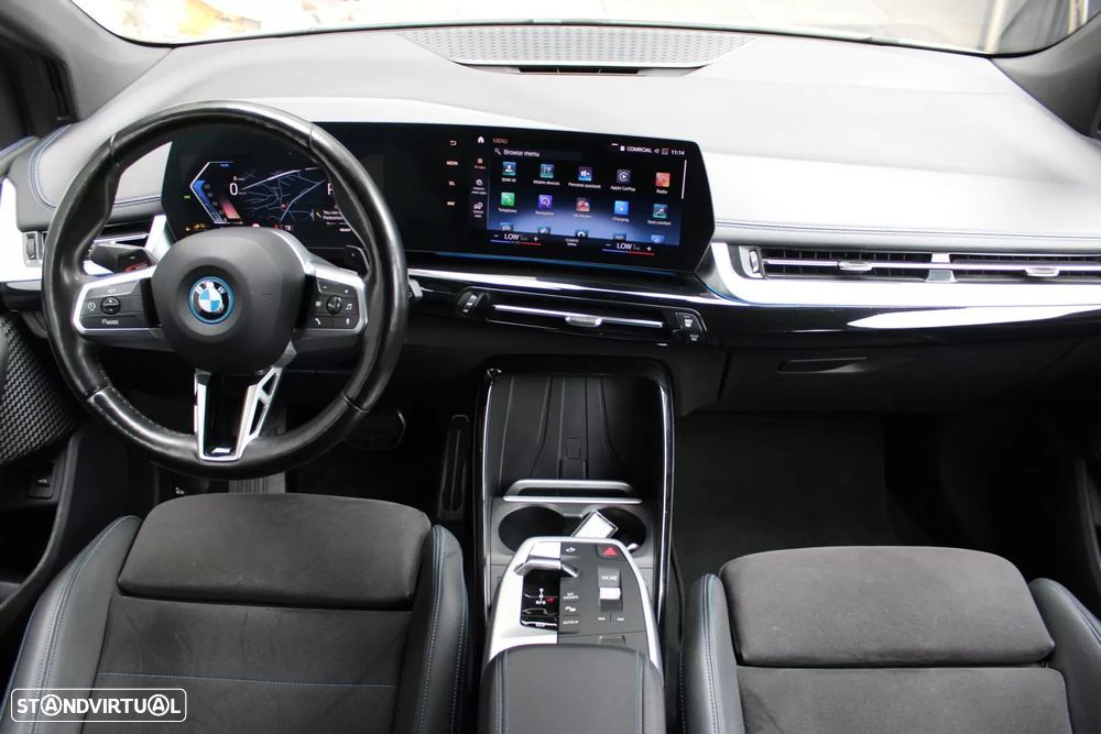 BMW 225xe Active Tourer e xDrive Aut. - 7