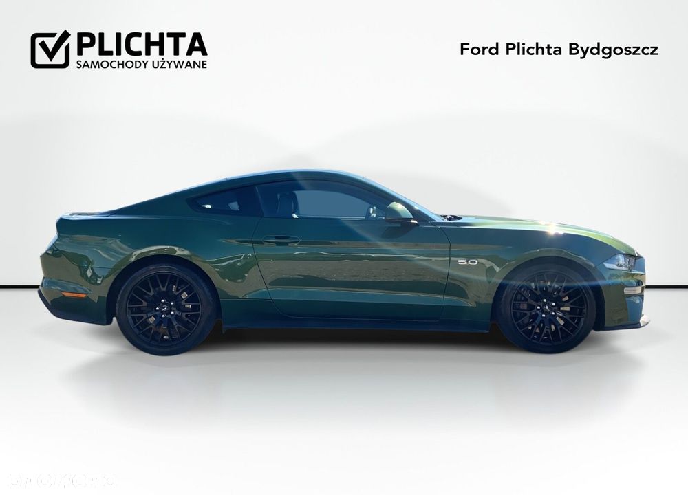 Ford Mustang 5.0 V8 GT - 4