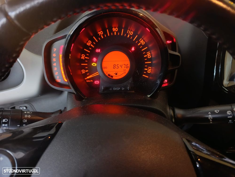 Citroën C1 1.2 VTi Feel - 11