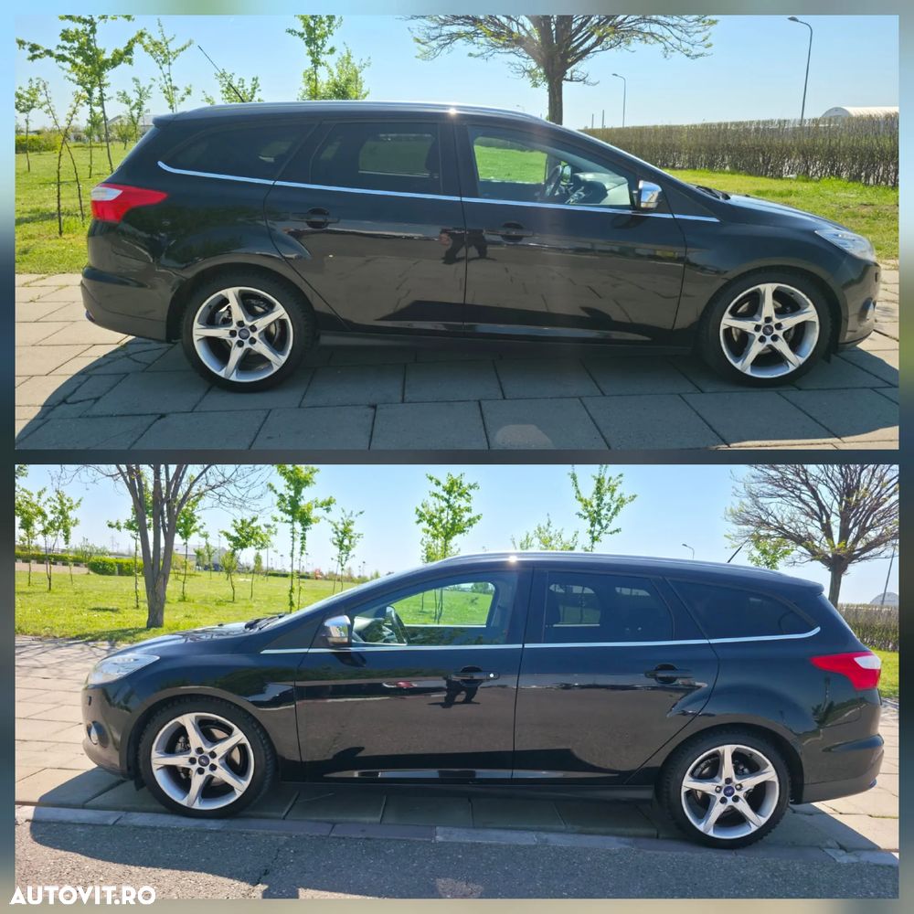 Ford Focus - 3