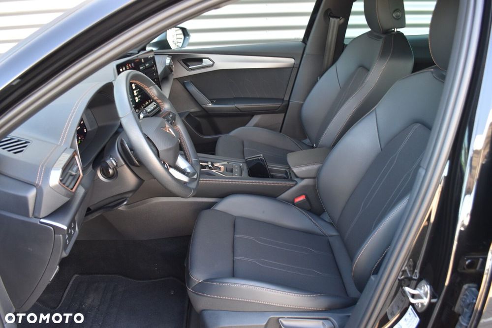 Cupra Leon 1.5 eTSI DSG - 28