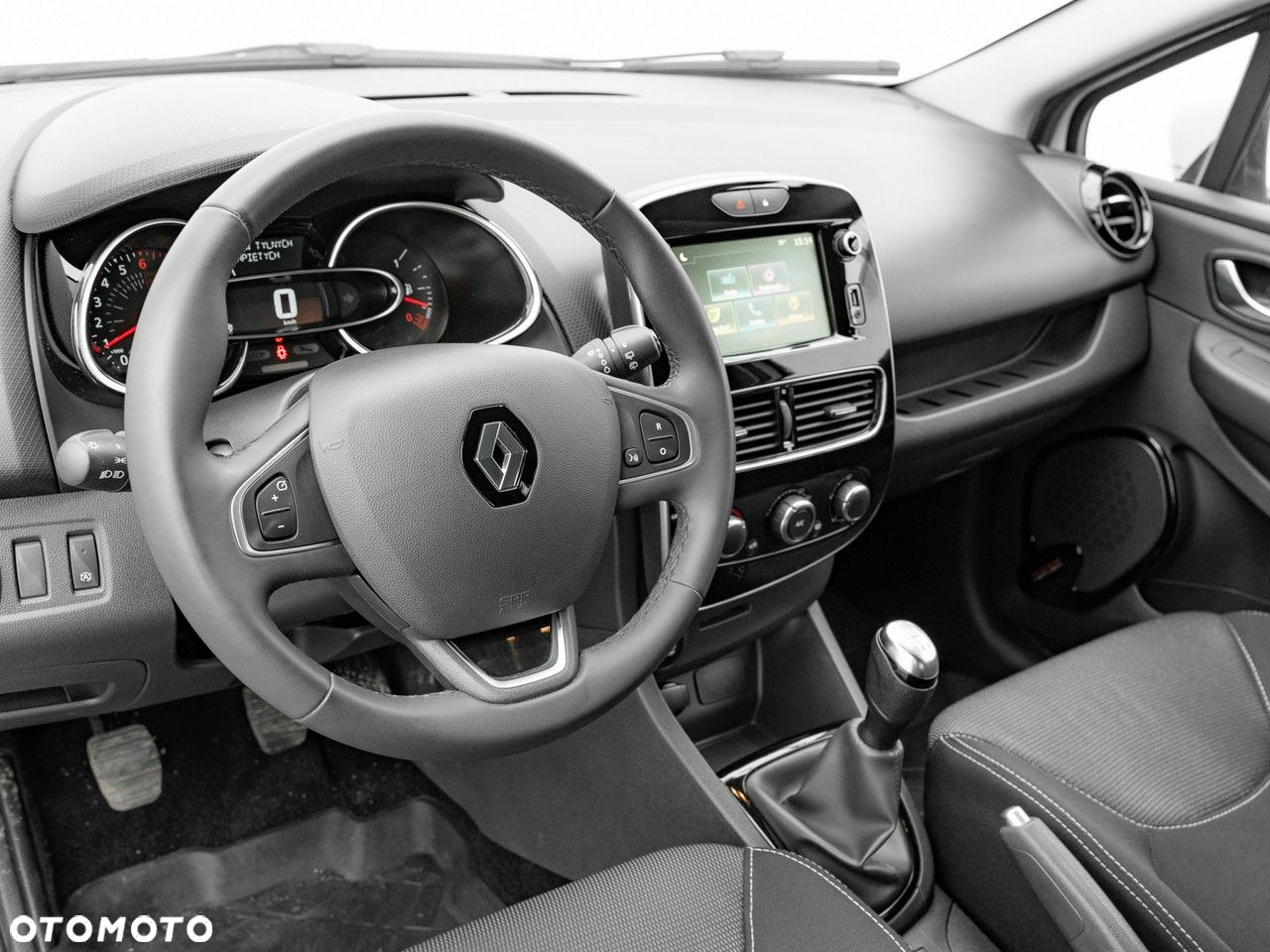 Renault Clio 0.9 Energy TCe Alize - 7