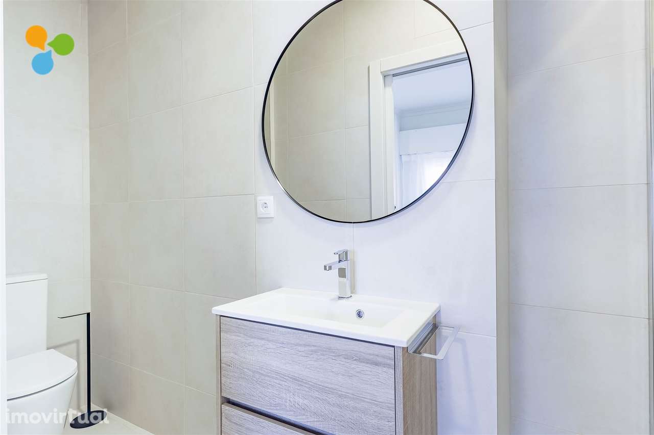 Quarto T6 Arrendamento em Ramalde,Porto - Grande imagem: 3/28