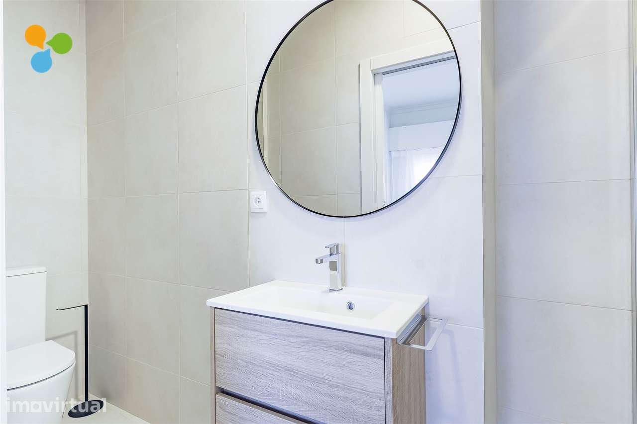Quarto T6 Arrendamento em Ramalde,Porto - Grande imagem: 3/28