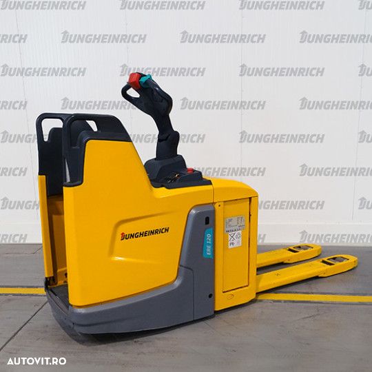 Jungheinrich ERE 120 - 2