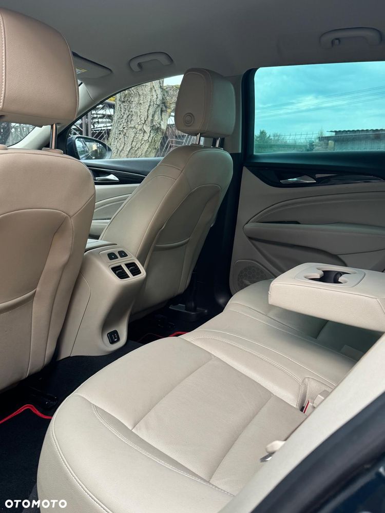 Opel Insignia 2.0 CDTI Cosmo 4x4 S&S - 5