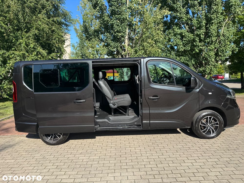 Opel Vivaro L2H1 2,9t Edition - 6