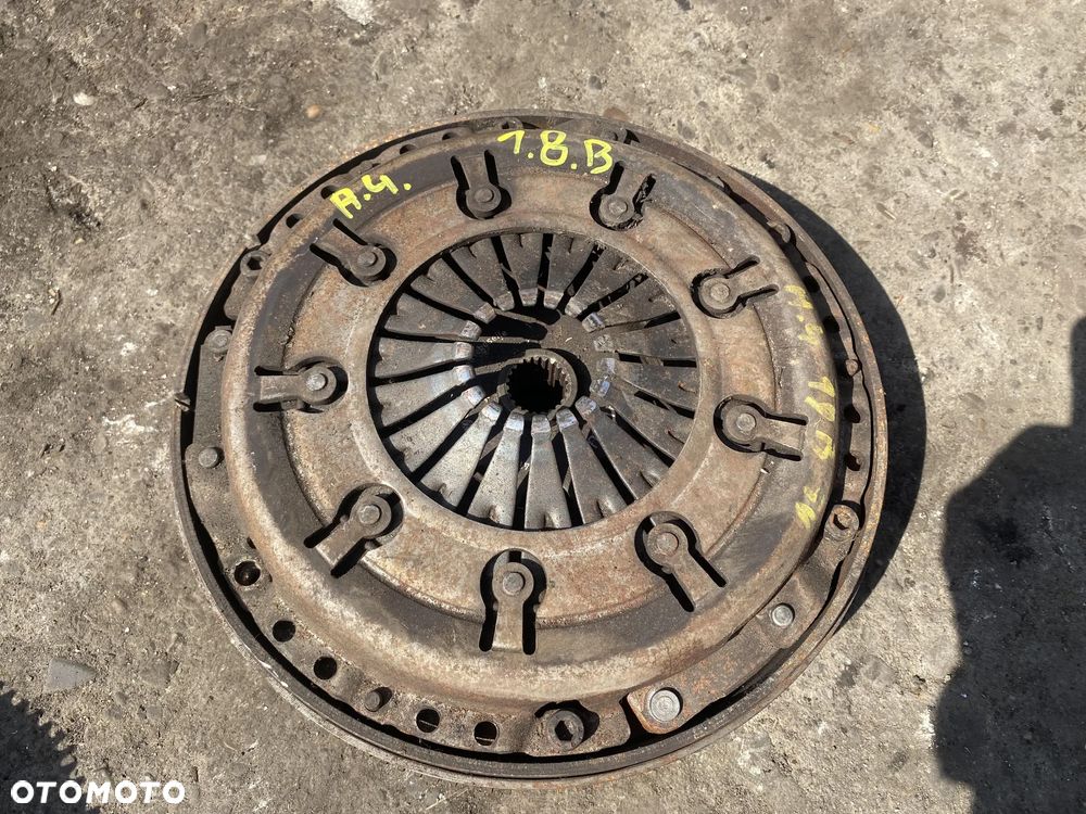 Sprzęgło dwumasa Audi A4 1.8b OE - 1