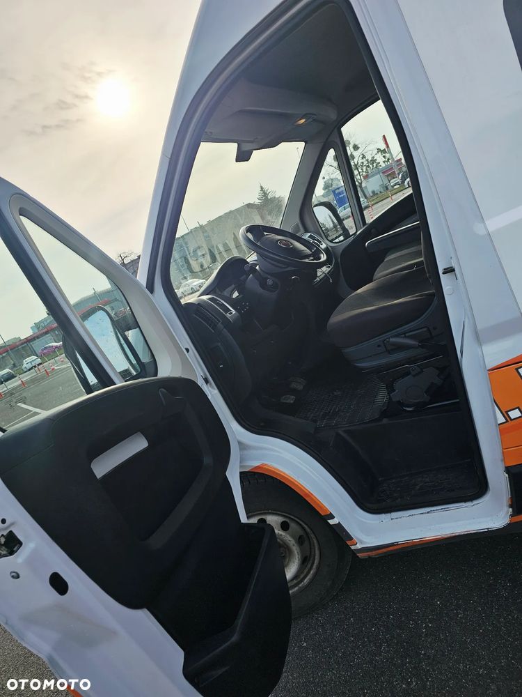 Fiat Ducato - 11