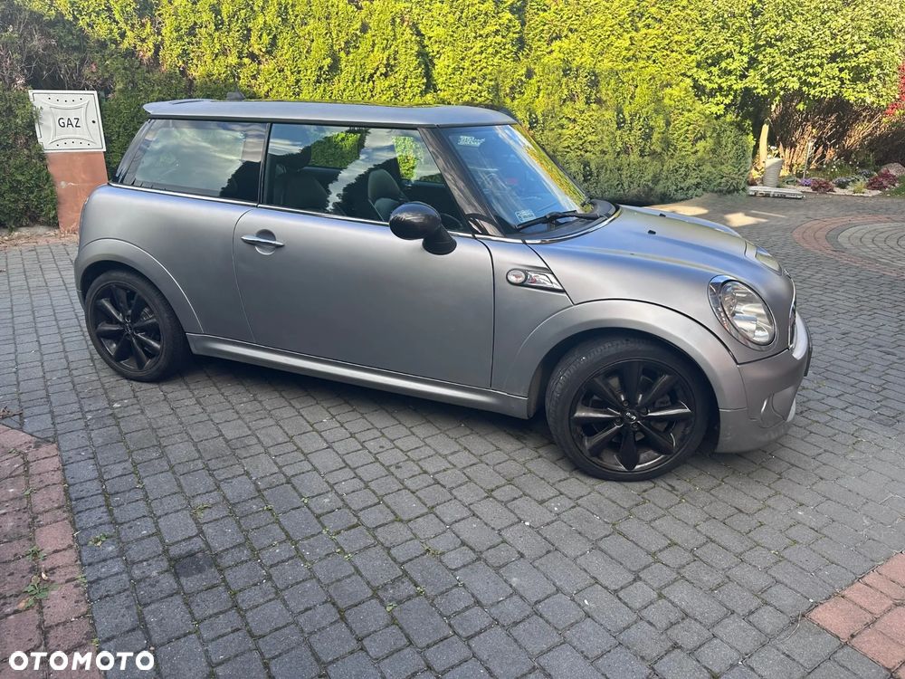 MINI Cooper S - 11